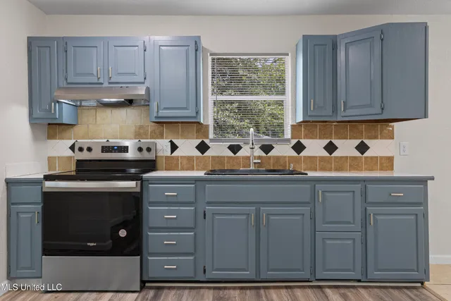 $1,650 | 4128 Idywood Avenue, Moss Point, MS 39562