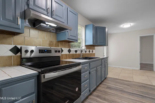 $1,650 | 4128 Idywood Avenue, Moss Point, MS 39562