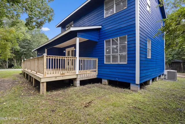 $1,650 | 4128 Idywood Avenue, Moss Point, MS 39562