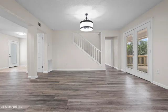 $1,650 | 4128 Idywood Avenue, Moss Point, MS 39562