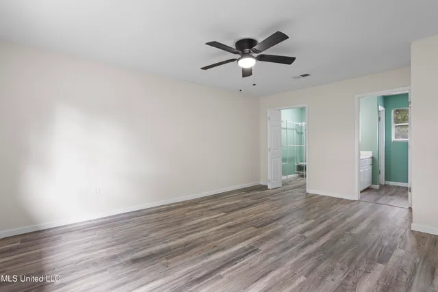 $1,650 | 4128 Idywood Avenue, Moss Point, MS 39562