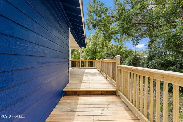 $1,650 | 4128 Idywood Avenue, Moss Point, MS 39562