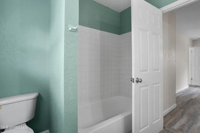 $1,650 | 4128 Idywood Avenue, Moss Point, MS 39562