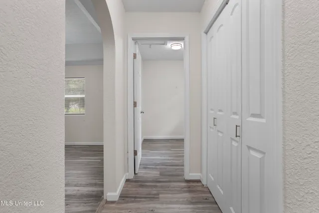 $1,650 | 4128 Idywood Avenue, Moss Point, MS 39562