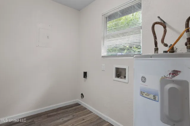 $1,650 | 4128 Idywood Avenue, Moss Point, MS 39562