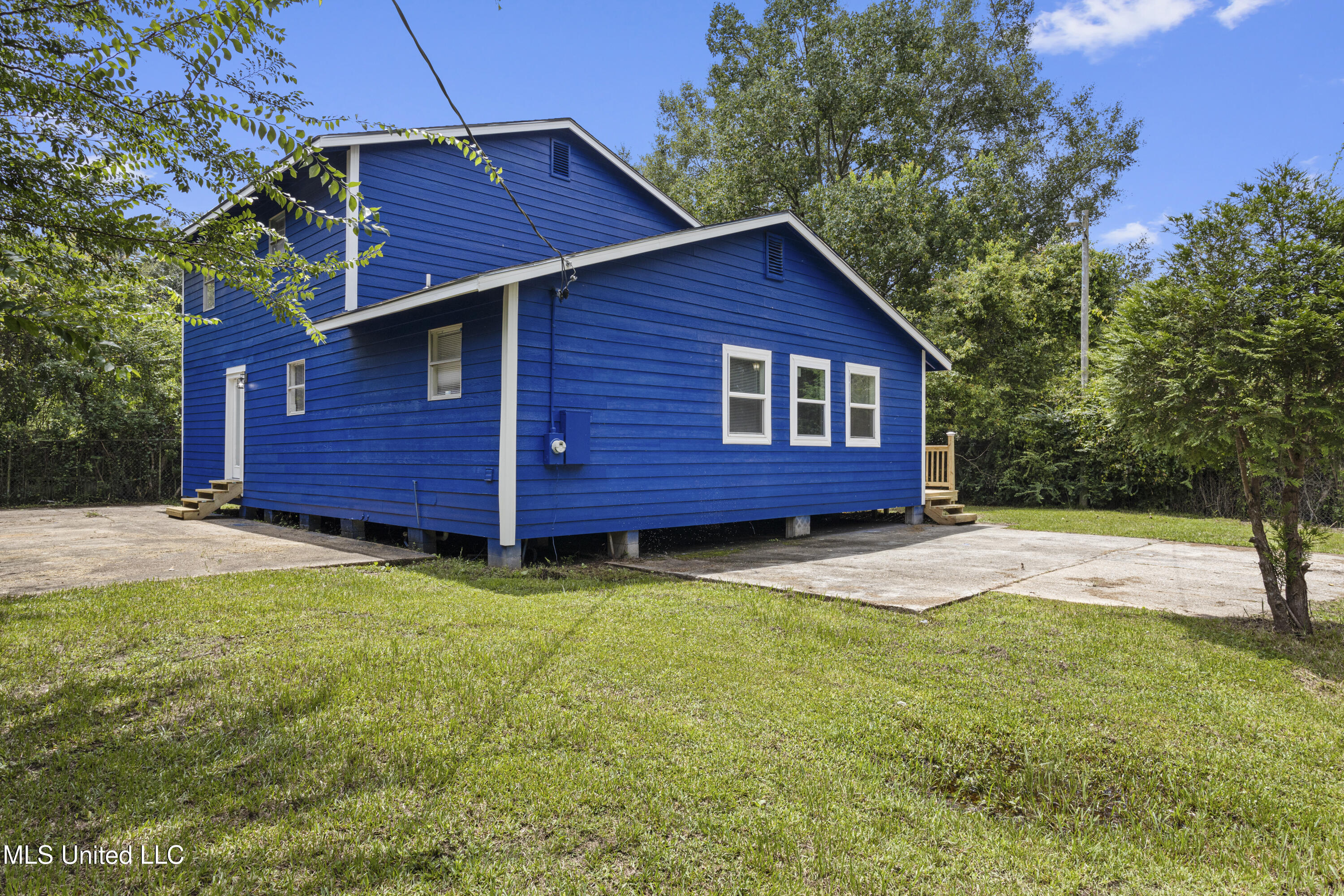 4128 Idywood Avenue Moss Point, MS 39562 - Photo 39 of 39 Idywood