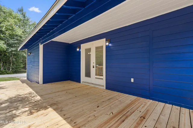 $1,650 | 4128 Idywood Avenue, Moss Point, MS 39562