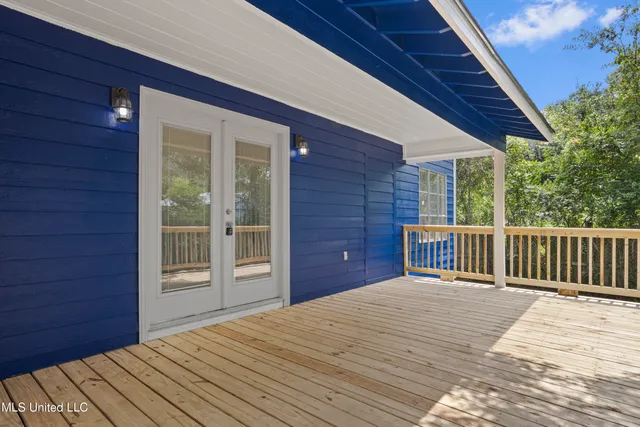 $1,650 | 4128 Idywood Avenue, Moss Point, MS 39562