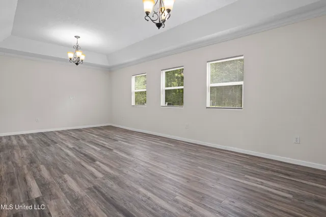 $1,650 | 4128 Idywood Avenue, Moss Point, MS 39562