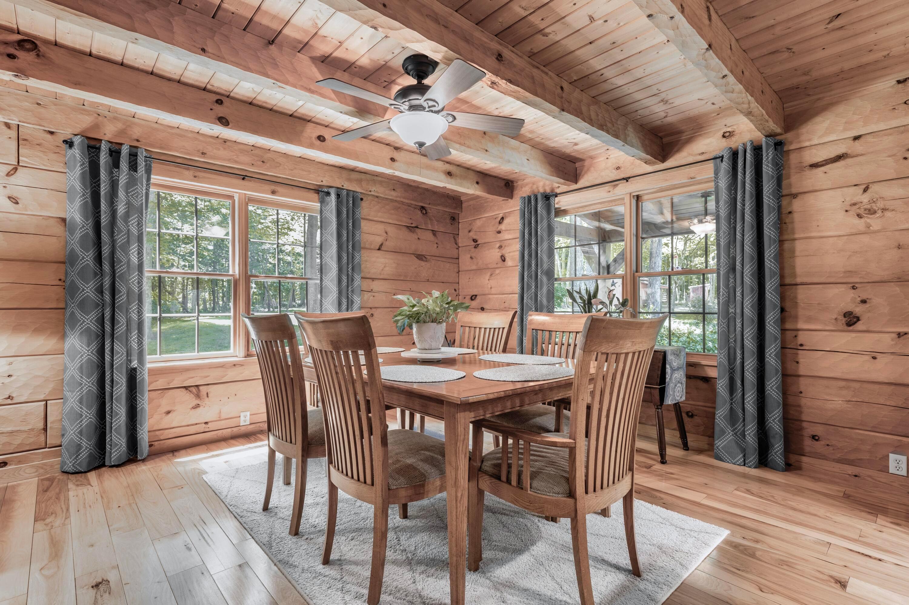 3810 Ok Sweeney Road Somerset, OH 43783 - Photo 7 of 39 1R6A6017-HDR