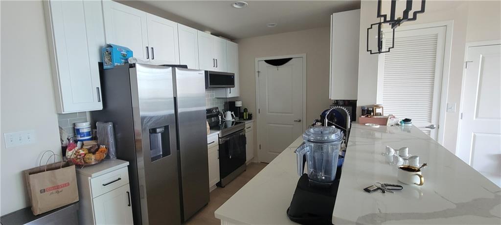 3324 Peachtree Road Northeast, Unit 905 Atlanta, GA 30326 - Photo 13 of 25