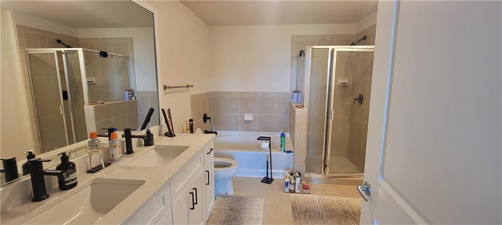 3324 Peachtree Road Northeast, Unit 905 Atlanta, GA 30326 - Photo 16 of 25