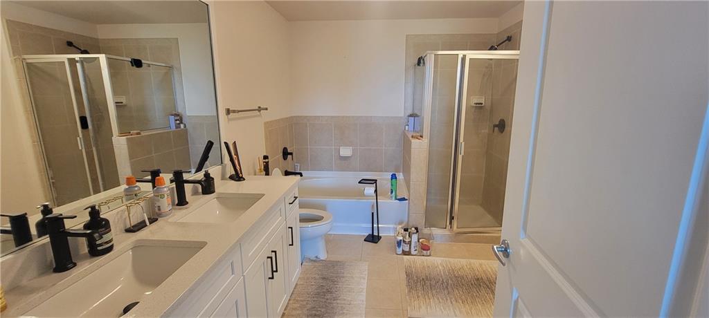 3324 Peachtree Road Northeast, Unit 905 Atlanta, GA 30326 - Photo 17 of 25