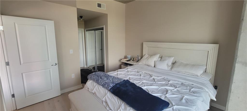 3324 Peachtree Road Northeast, Unit 905 Atlanta, GA 30326 - Photo 19 of 25