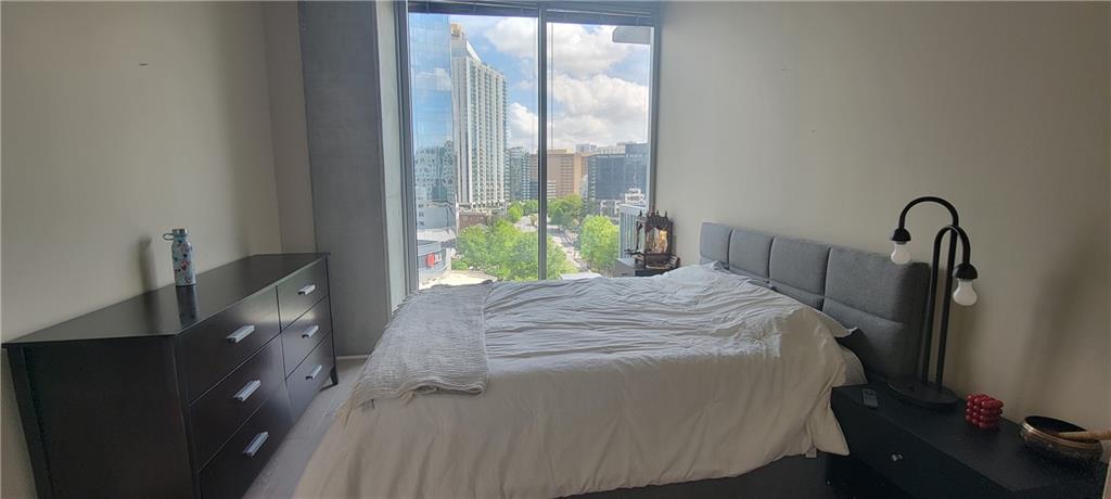 3324 Peachtree Road Northeast, Unit 905 Atlanta, GA 30326 - Photo 20 of 25