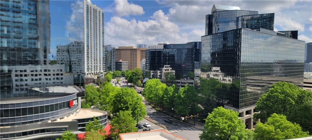 3324 Peachtree Road Northeast, Unit 905 Atlanta, GA 30326 - Photo 2 of 25