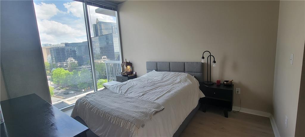 3324 Peachtree Road Northeast, Unit 905 Atlanta, GA 30326 - Photo 24 of 25