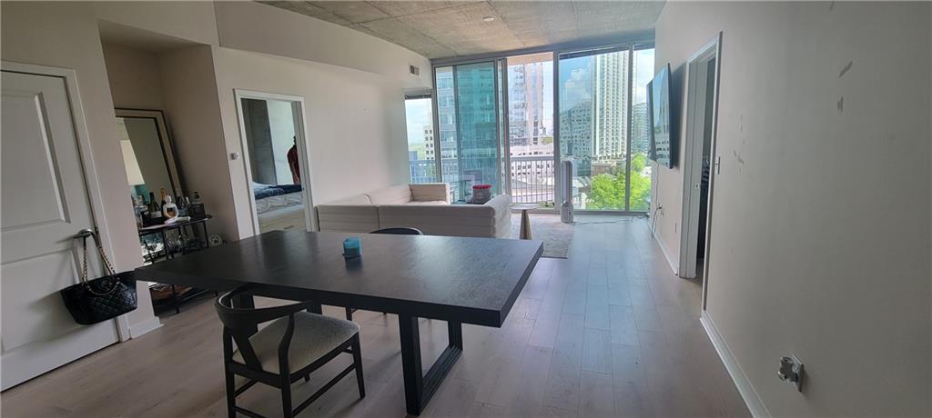 3324 Peachtree Road Northeast, Unit 905 Atlanta, GA 30326 - Photo 3 of 25