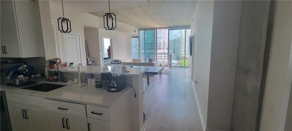 3324 Peachtree Road Northeast, Unit 905 Atlanta, GA 30326 - Photo 4 of 25