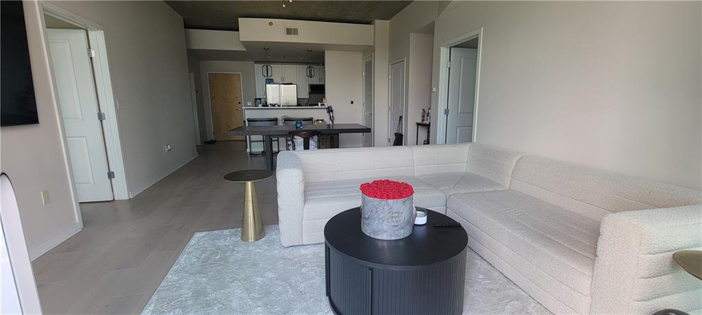 3324 Peachtree Road Northeast, Unit 905 Atlanta, GA 30326 - Photo 6 of 25