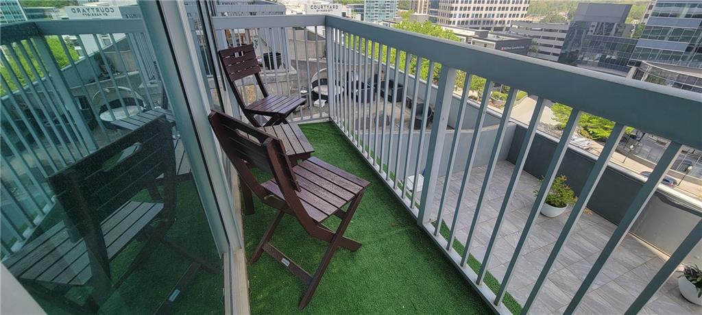 3324 Peachtree Road Northeast, Unit 905 Atlanta, GA 30326 - Photo 7 of 25