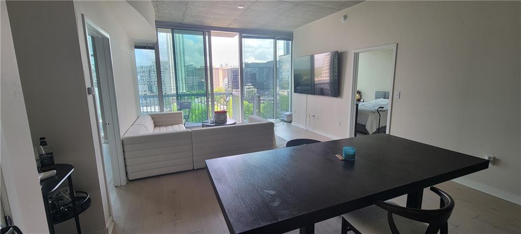 3324 Peachtree Road Northeast, Unit 905 Atlanta, GA 30326 - Photo 8 of 25