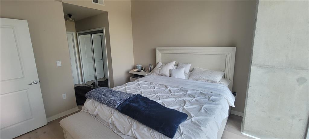 3324 Peachtree Road Northeast, Unit 905 Atlanta, GA 30326 - Photo 10 of 25
