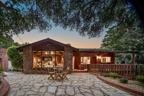 $3,600,000 | 0 Palou 9 Nw Of Casanova, Carmel, CA 93923