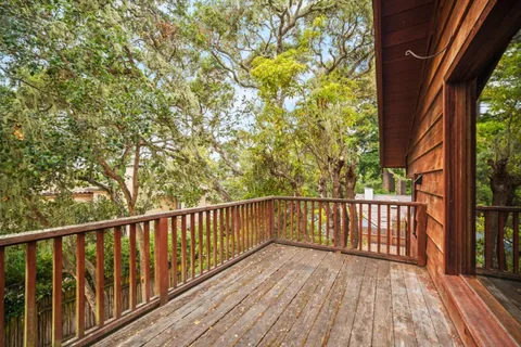 $3,600,000 | 0 Palou 9 Nw Of Casanova, Carmel, CA 93923