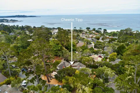 $3,600,000 | 0 Palou 9 Nw Of Casanova, Carmel, CA 93923