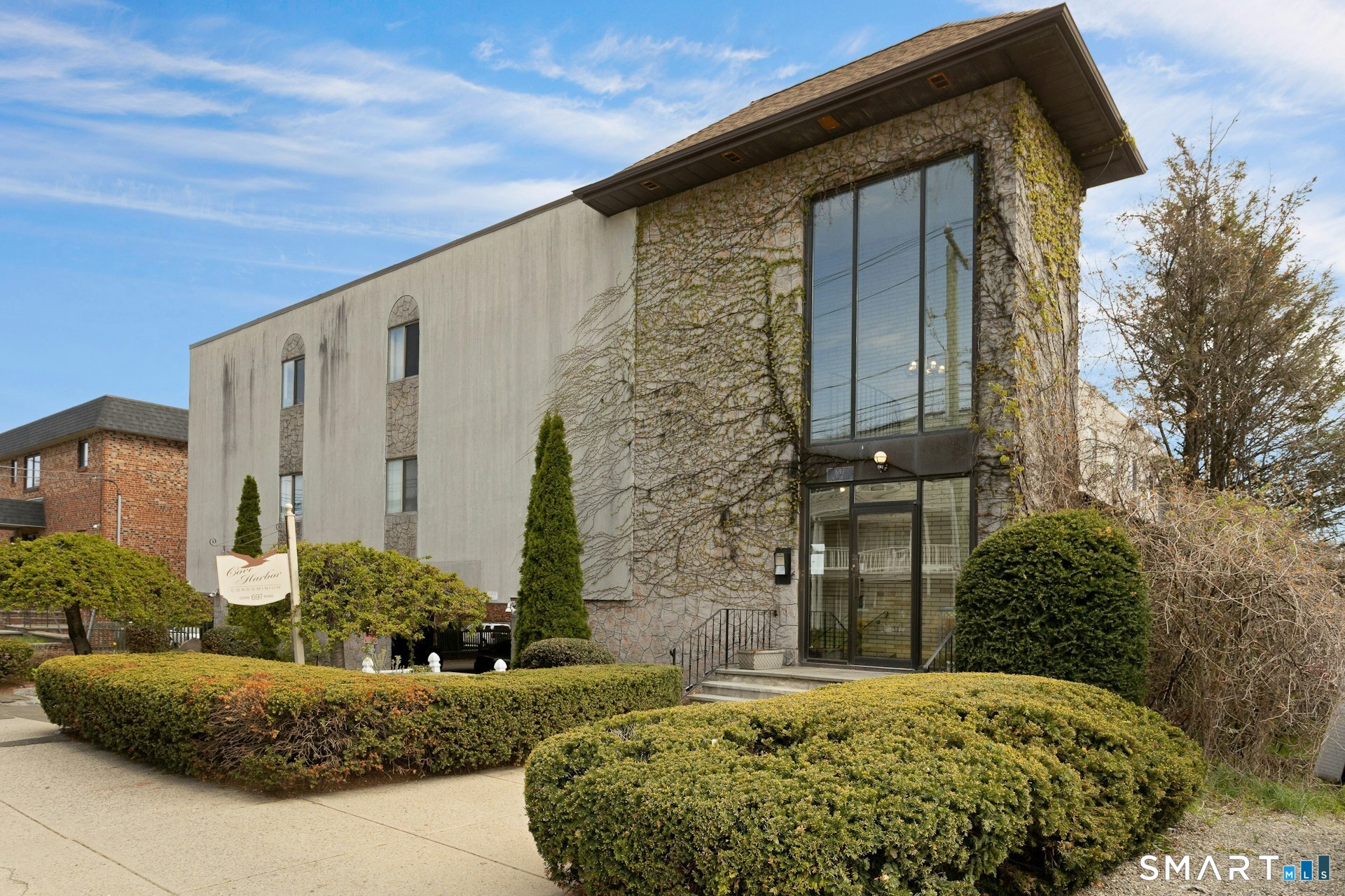 697 Cove Road, Unit 2D Stamford, CT 06902 - Photo 1 of 1