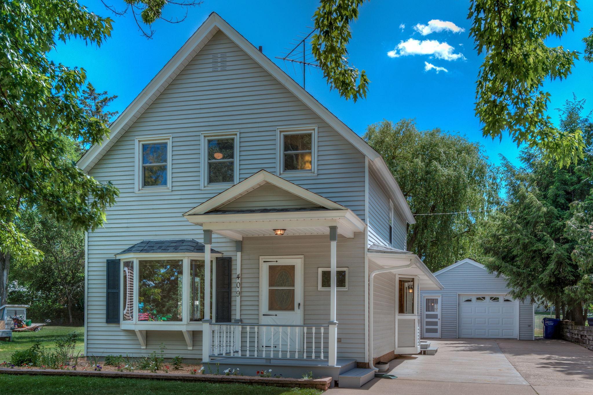 409 Spring Street Somerset, WI 54025 - Photo 1 of 1 Gallery Image 1