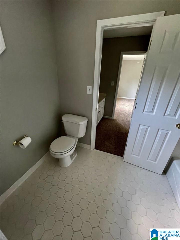 7425 Quail Ridge Drive Pinson, AL 35126 - Photo 26 of 35