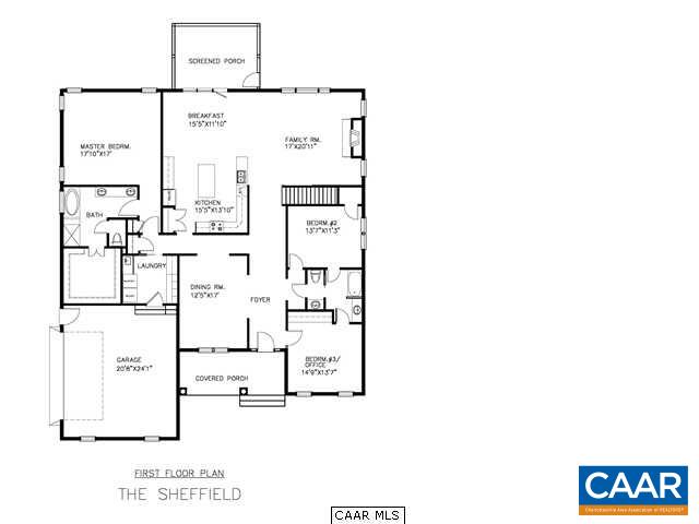 548 Drumin Road Keswick, VA 22947 - Photo 22 of 22 Gallery Image 22