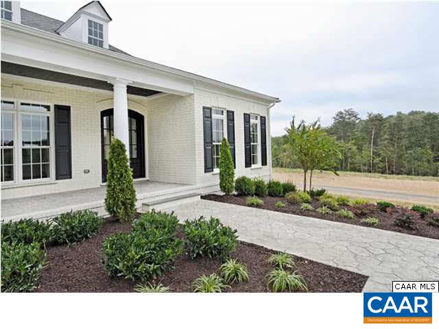 548 Drumin Road Keswick, VA 22947 - Photo 3 of 22 Gallery Image 3
