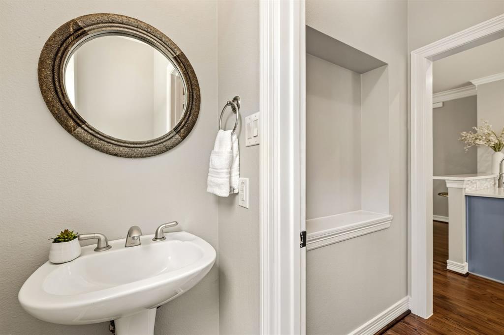 3413 Howell Street Dallas, TX 75204 - Photo 12 of 33