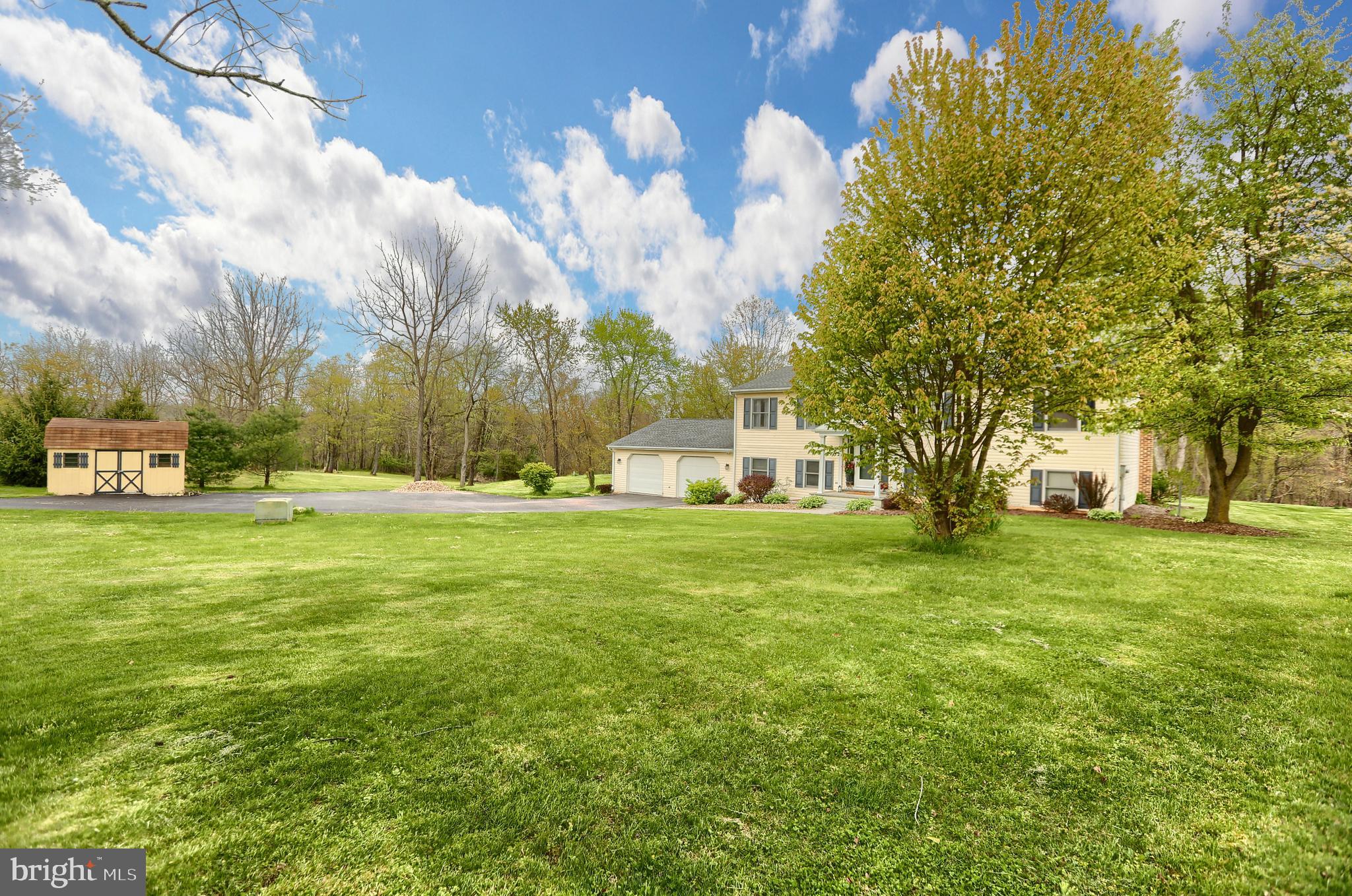 1055 Kunkle's Mill Road Lewisberry, PA 17339 - Photo 2 of 40 Gallery Image 2