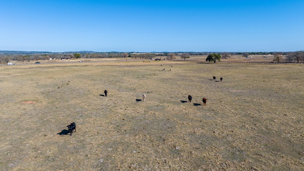 485 Fulton Ranch Road Stonewall, TX 78671 - Photo 15 of 22 a view of an ocean beach