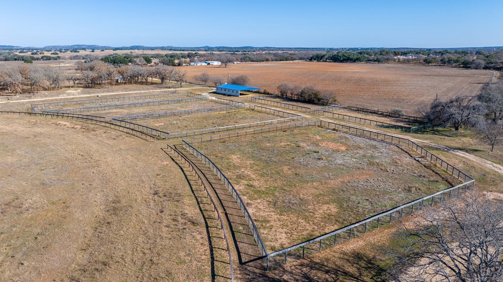 485 Fulton Ranch Road Stonewall, TX 78671 - Photo 7 of 22 a view of an ocean beach