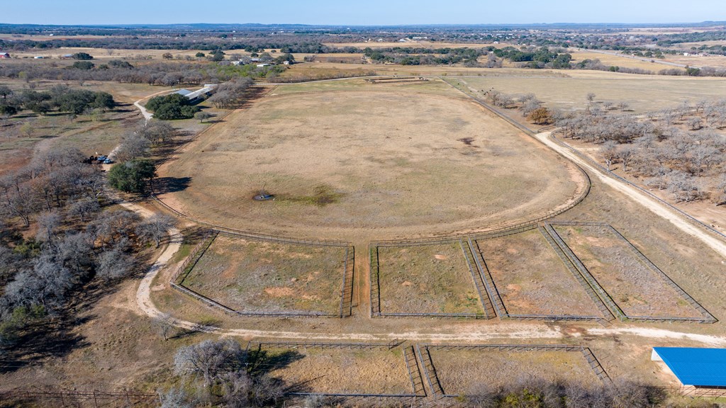 485 Fulton Ranch Road Stonewall, TX 78671 - Photo 8 of 22