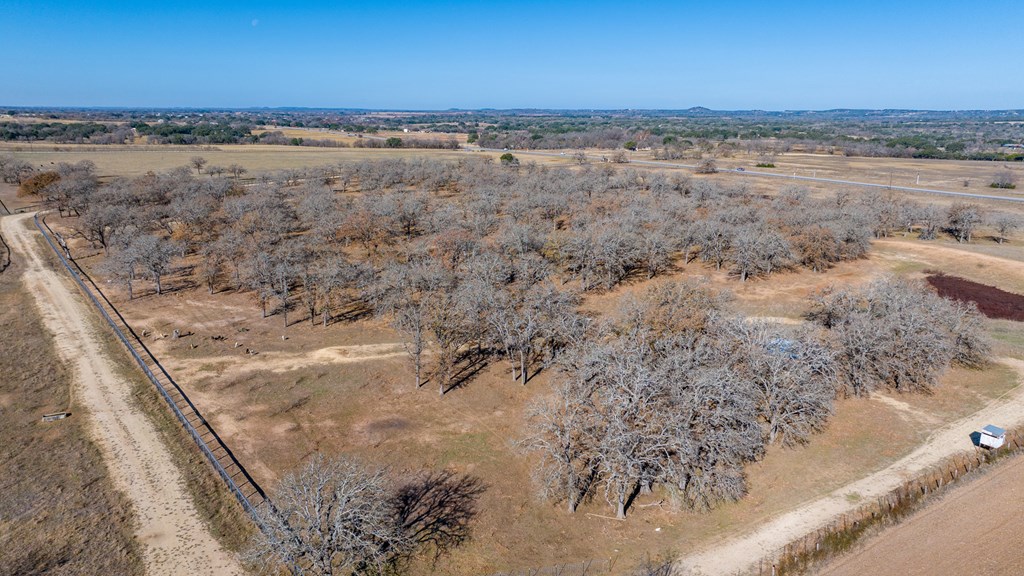 485 Fulton Ranch Road Stonewall, TX 78671 - Photo 9 of 22 a view of beach and ocean