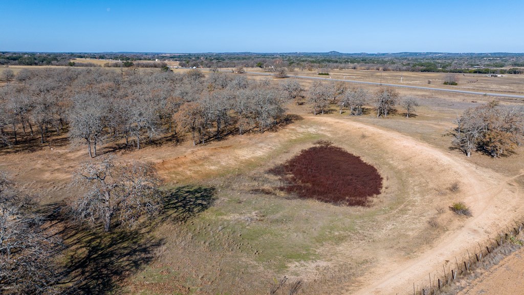 485 Fulton Ranch Road Stonewall, TX 78671 - Photo 10 of 22 a view of beach and ocean