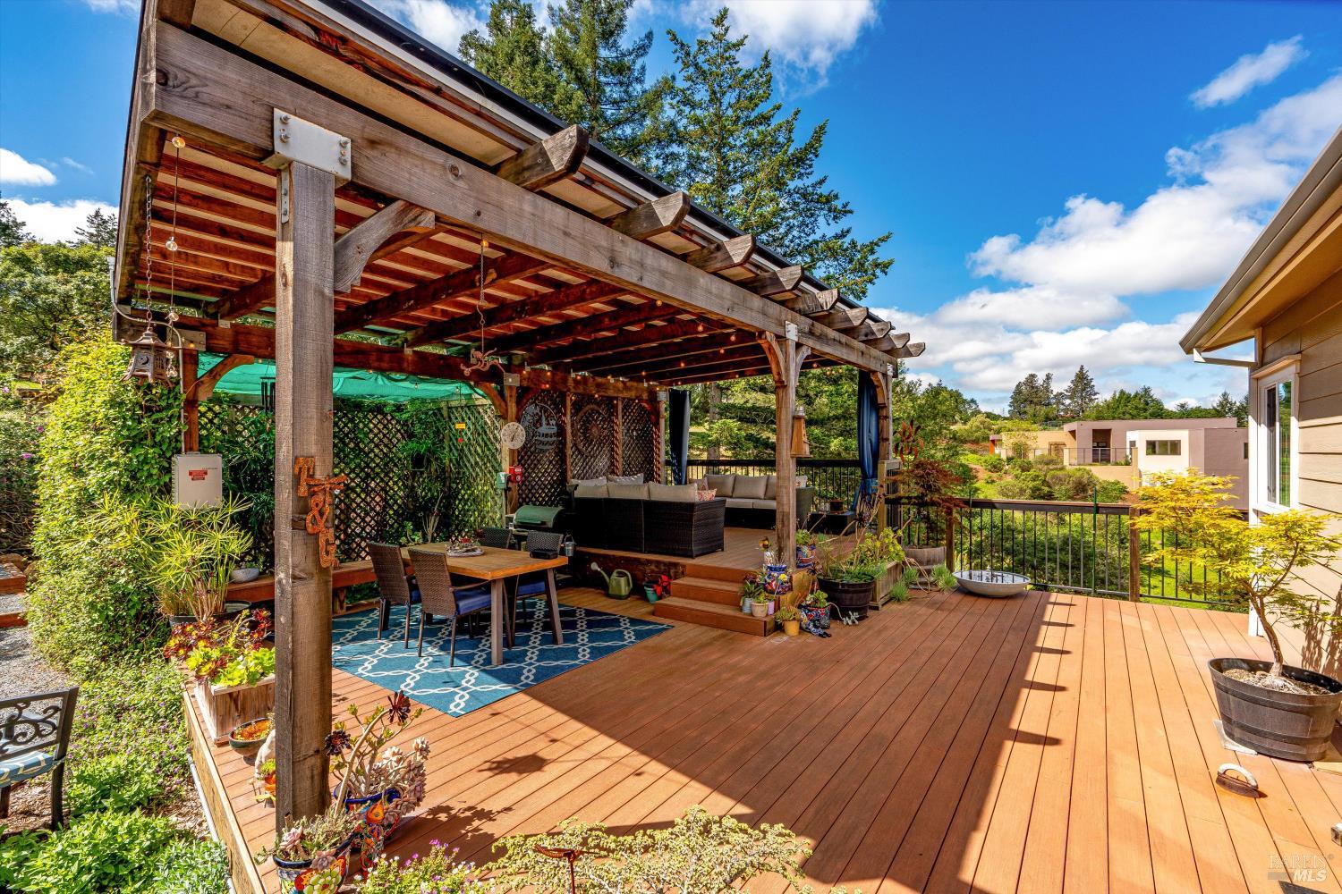 4089 Bayberry Drive Santa Rosa, CA 95404 - Photo 51 of 68