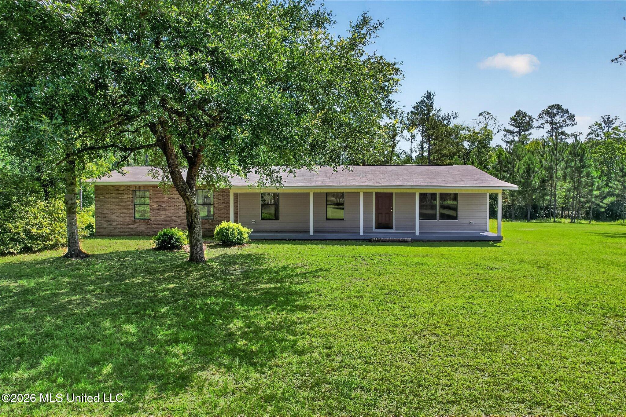 22780 Saucier Fairley Road Saucier, MS 39574 - Photo 6 of 57 02-001_DJI_0010