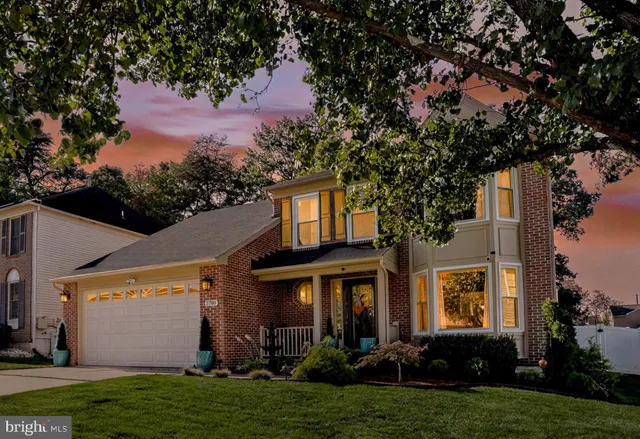 $640,000 | 3708 Endicott Place, Upper Marlboro, MD 20774