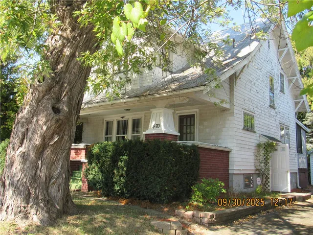 $130,000 | 470 Hamilton Street, Geneva City, NY 14456