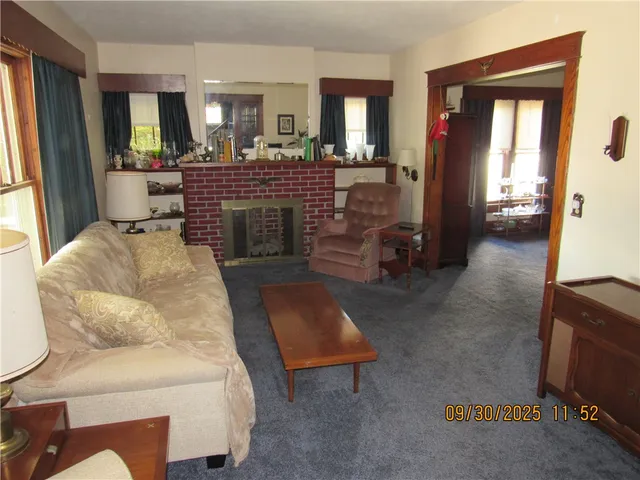 $130,000 | 470 Hamilton Street, Geneva City, NY 14456