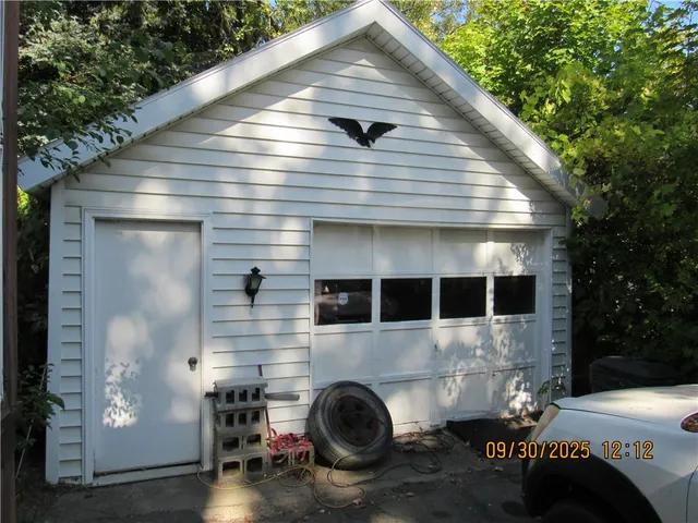 $130,000 | 470 Hamilton Street, Geneva City, NY 14456