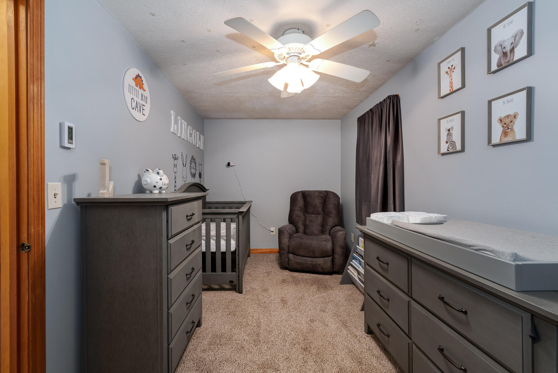 17 Fearing Hill Road Wareham, MA 02571 - Photo 18 of 35 Lincolns room