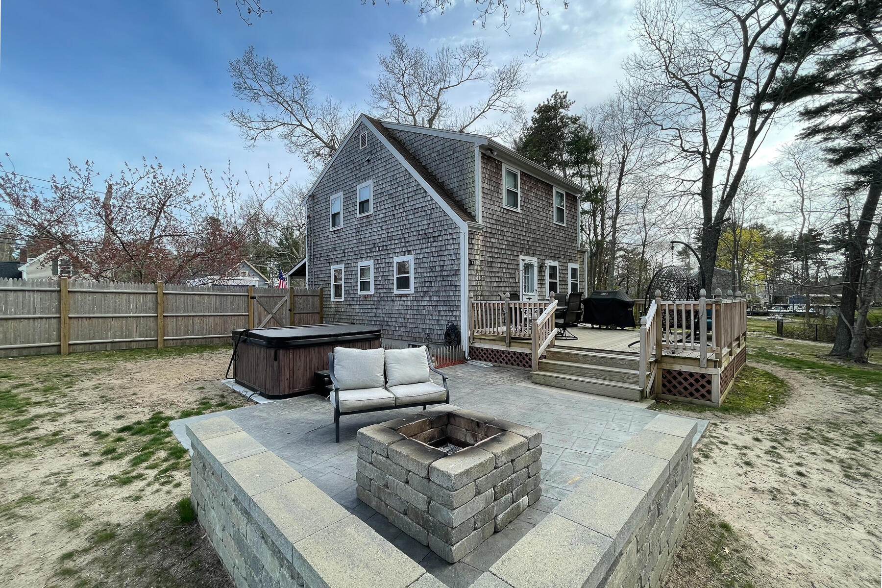 17 Fearing Hill Road Wareham, MA 02571 - Photo 26 of 35 17 Fearing Hill-7